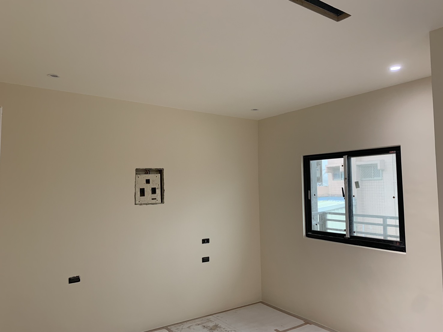 花蓮油漆粉刷工程