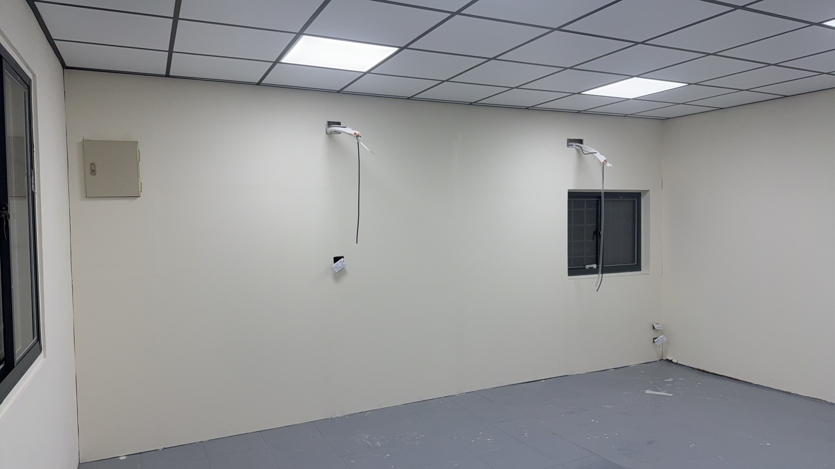 花蓮隔間牆批土油漆