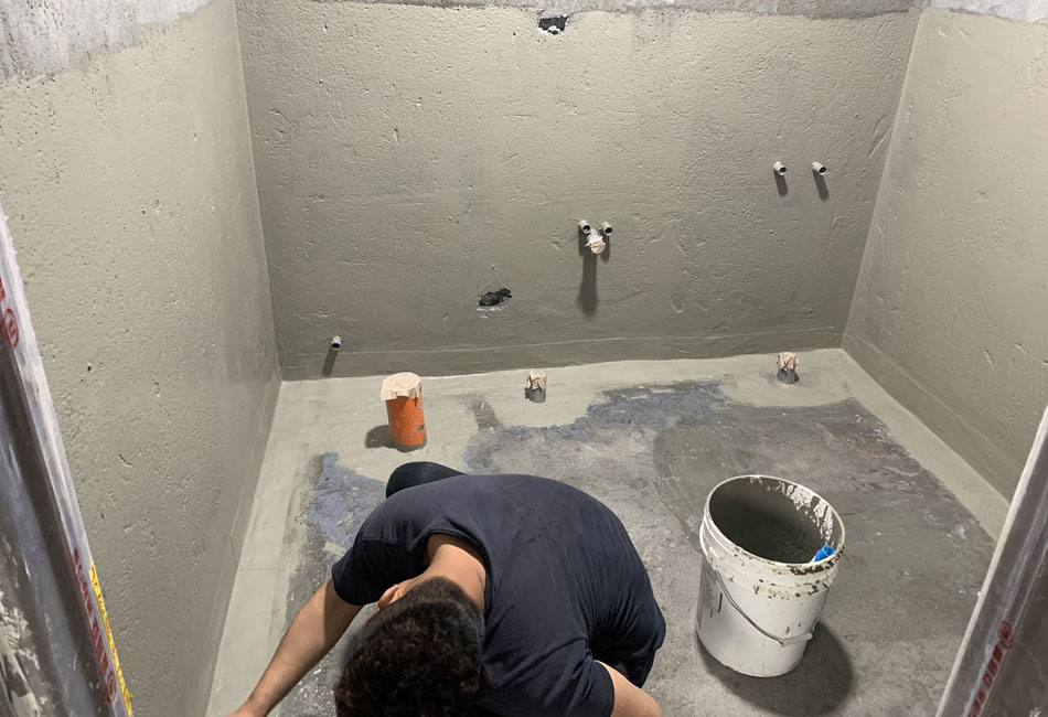 尚譯防水工程全新官方網站正式上線